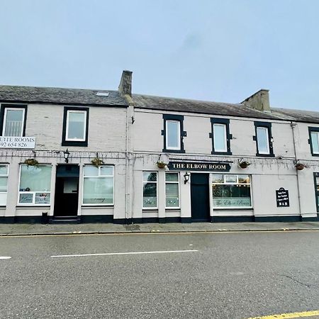 The Elbow Room Kirkcaldy Dış mekan fotoğraf